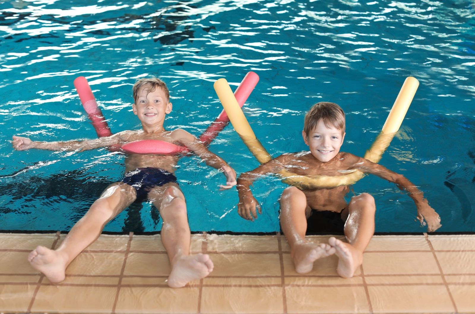 AquaKids Swim School McKinney