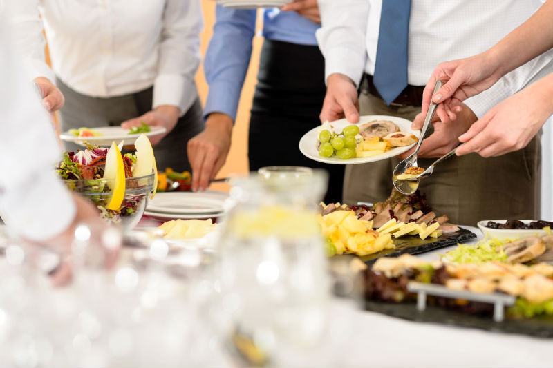 Tableside Gourmet