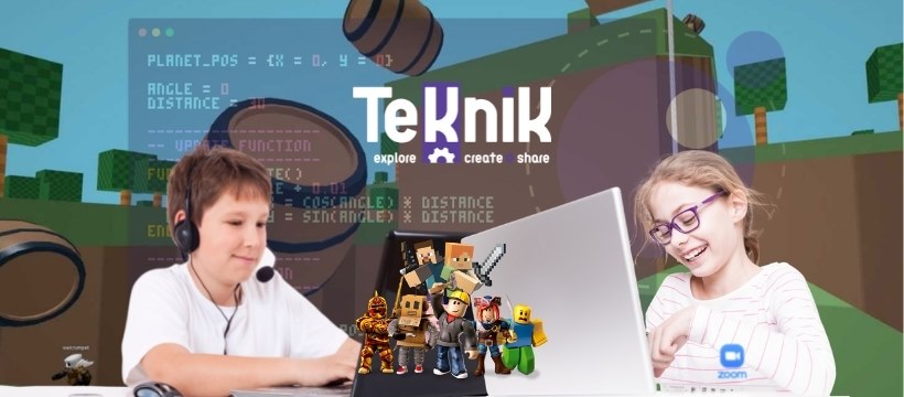 TeKniK LABS