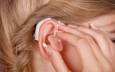 Symptoms Treated by Ear Doctors in Naples FL