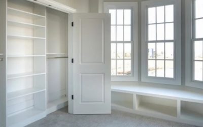 Custom Closets By Joffe Inc.