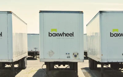 Boxwheel Trailer Leasing